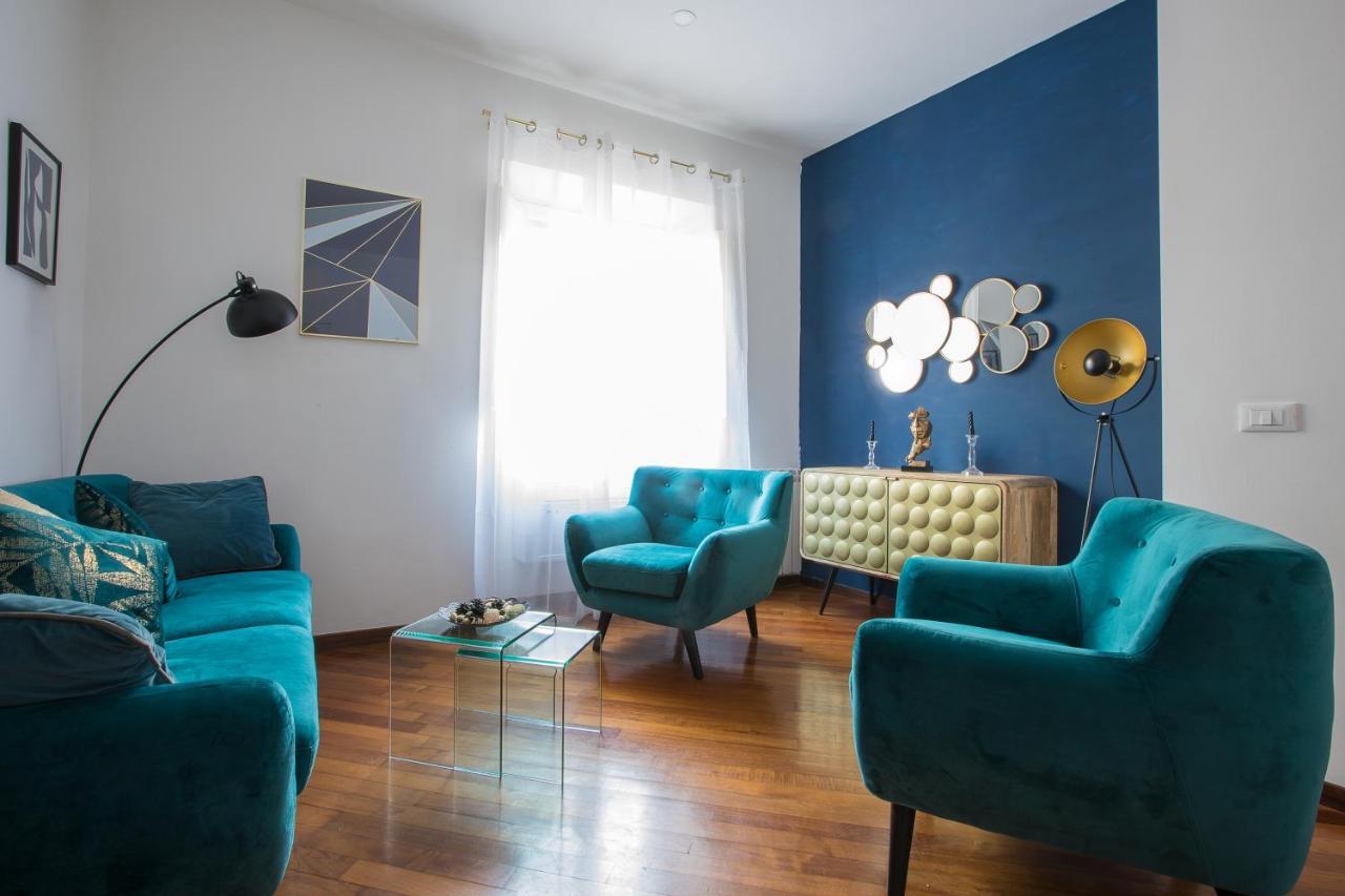 Pantheon Apartment Rome Exterior photo
